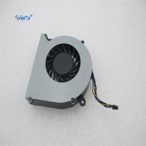 New Laptop CPU Cooling Fan For HP ProBook 4230 4230s 4231s 646027-001 KSB0505HB AJ68 6033B0024801 5V 0.40A MF60090V1-C251-S9A
