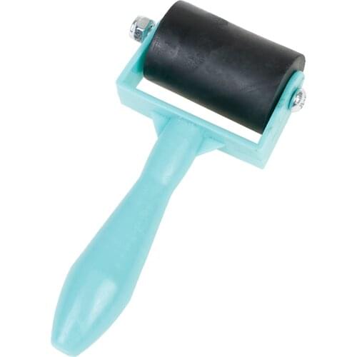 1Pcs 5D Diamond Painting Tool Plastic Roller DIY Diamond Painting Accessories Diamond Painting Sticking Tightly