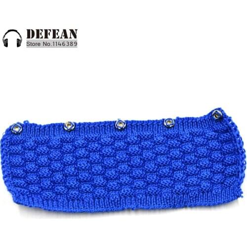 ExtraFine Pure Wool Headband Cushion for Bose QC25 QC15 QC2 AE2 AE2I Headphones