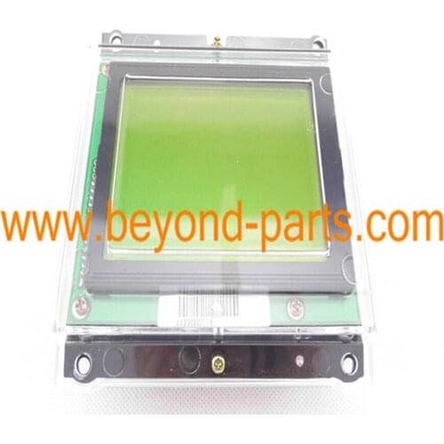 SK-3-5 SK200-3 excavator parts monitor LCD YN10M00001S013