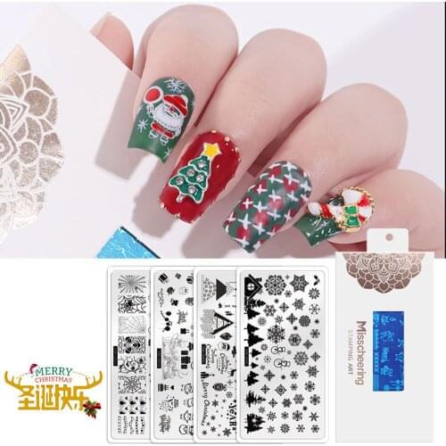 Tolaccea Decorations For Nails