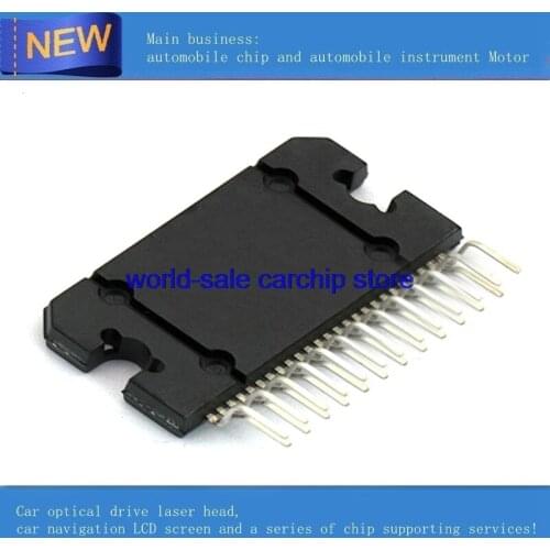 1pcs/lot PAL007A ZIP-25 PAL007B ZIP PAL007C PAL007 007 ZIP-25 audio amplifier IC