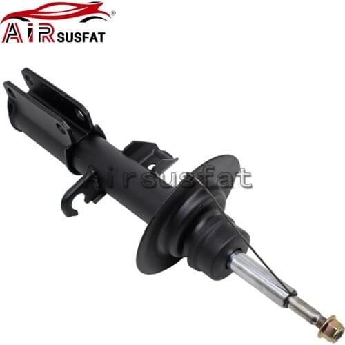 1 Piece Air Spring Strut Front Pneumatic Suspension Shock Absorber For BMW X5 E53 2000-2006 31306754342 31316764604 313067543