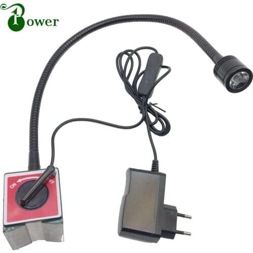 1W MAGNET MACHINE LED LAMP