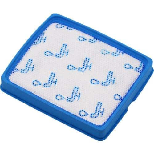 1 rear filter engine part for Philips CP0616 FC9772 FC9730 FC9731 FC9732 FC9733 FC9734 FC9735 replacement vacuum cleaner