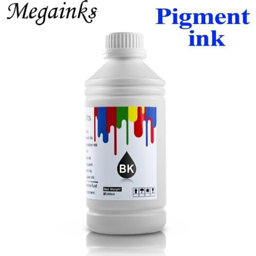 1000ML 955 955XL ink For HP OfficeJet Pro 7720 7740 8710 8715 8720 8730 8740 8210 8216 8725 printer pigment ink
