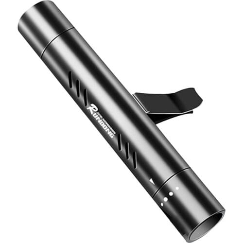 Car Air Conditioning Air Outlet Perfume Mini Car With Aromatherapy Solid Balm Car Air Outlet Perfume Stick