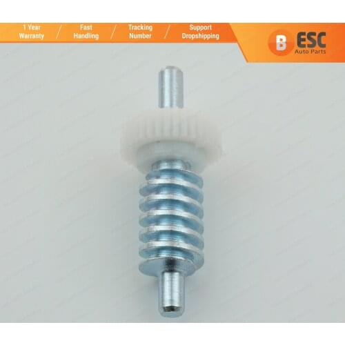 ESC Auto Parts EGE559 Side Mirror 25779849, 25831236 Repair Gear For Chevrolet Tahoe Fast Shipment Ship From Turkey