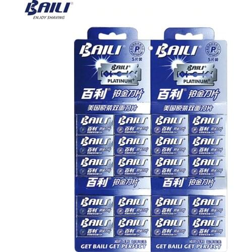 Товары для удаления волос BAILI China At AliExpress