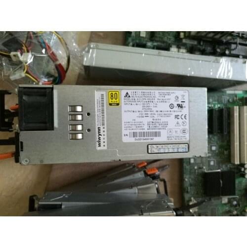 Delta Electronics DPS-550LB B Server Power Supply 550W Power Supply Unite Server Computer