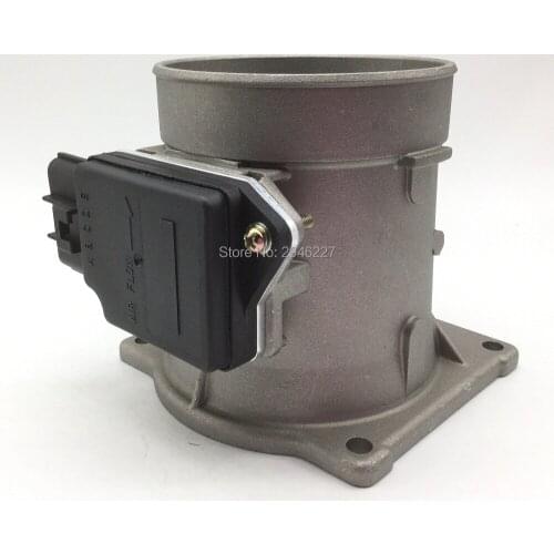Mass Air Flow Maf Sensor Meter For Ford Taurus E-150 E-250 E-350 F-150 F-250 F-350 Expedition Lincoln Navigator F50F-12B579-AA