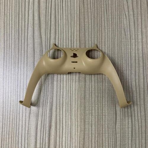 For PS5 Game Handle Controller Decorative Strip PC Decoration Strip For P5 Gamepad Joystick Decorative Shell Cover Accessories