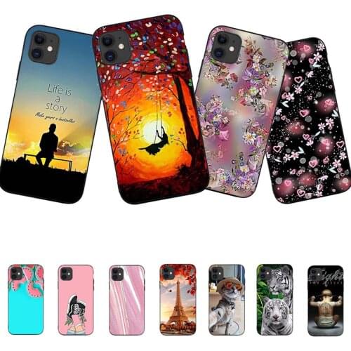 Чехлы для телефонов Apple iPhone 11 ERAMIKE China At AliExpress