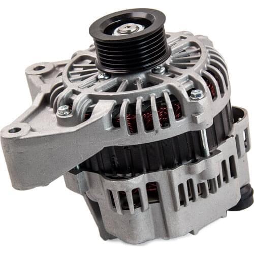 Alternator 100A For Ford Falcon Fairlane BA Petrol 6 cylinder 2003-2005 BA10300B