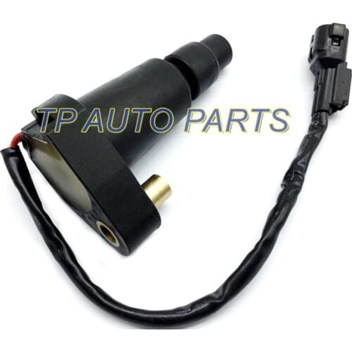 4 pcs Ignition Coil for 94-00 Su-baru Impreza GC GF 2.0 Turbo 4WD OEM 22433-AA330 22433AA330