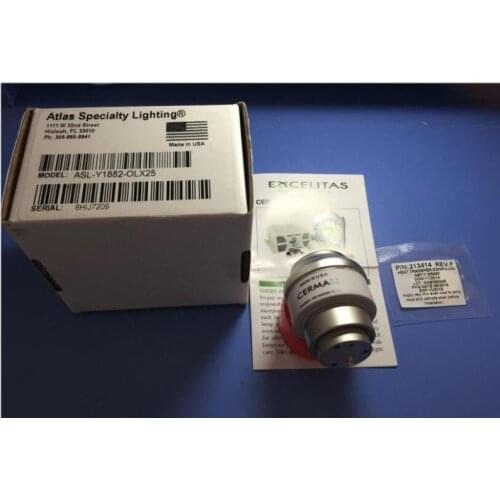 Lamp Cermax Y1882 For Pentax EPK-i Video Processor New,Original