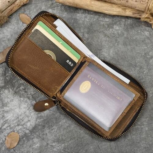 Luufan Small Wallets