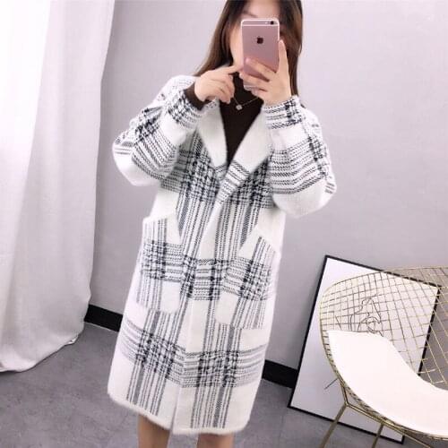 Женские кардиганы Luyaoskyen China At AliExpress