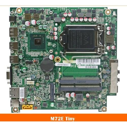 Desktop mainboard for M72E IH61I 03T7347 03T8184 03T8195 motherboard Fully tested