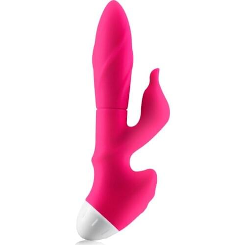 Newest 360 degree rotation Vibrator, 10 frequency waterproof G Spot Vibrator, clit Vibrator Massager, Adult Sex Toys For Women