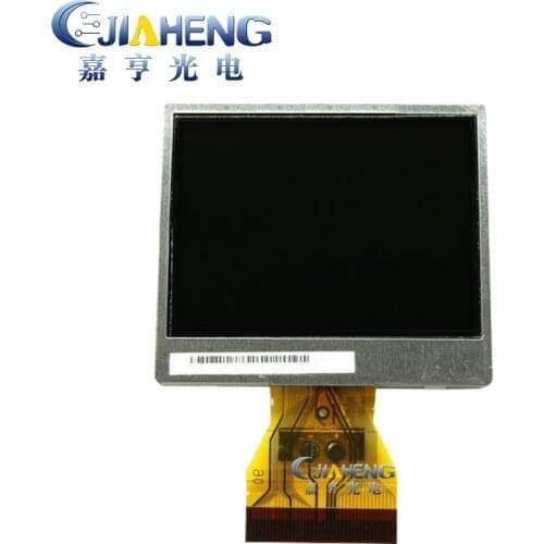Original TPO 2.4 inch LCD display screen TD024THEB2 lcd screen