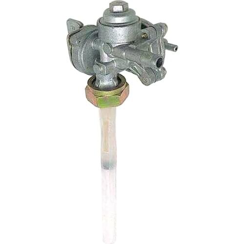 Fuel Petcock Valve Pump Switch for Honda CMX450C FT/VT500 GL500/650 CB450/550/650SC - Beating OEM Quality Standards