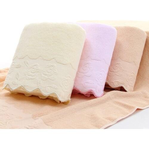 You And Me Bath Towels