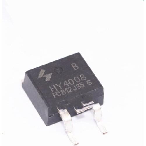 10PCS HY4008 HY4008B