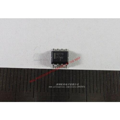 10pcs/lot NCV4279D1R2G SOP8 NCV4279 In Stock