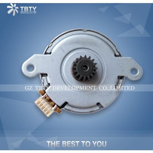 100% Original Ptinter Motor Unit For HP 1522N 1522NF 1522 2727NF 2727 HP1522 HP2727 Scanner Motor Assembly On Sale