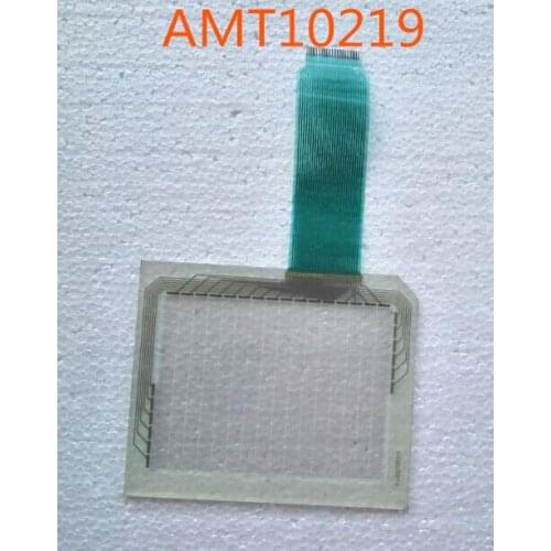 Brand New Touch Screen Digitizer for EZP-T8C-FS-PLC-E-RMC Touch Pad Glass