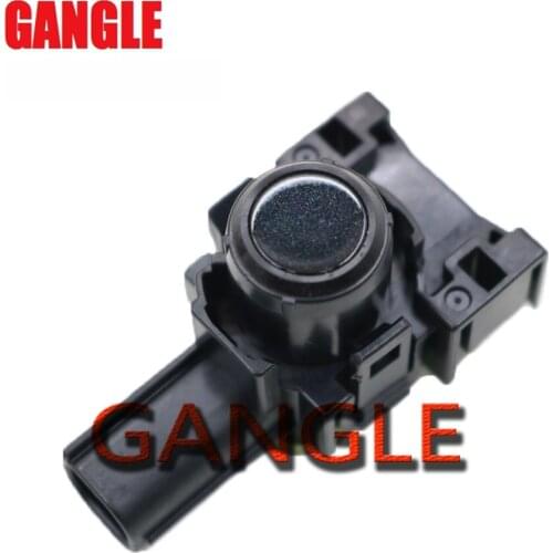 AREA-R/0 Reverse Assist Radar PDC Parktronic Parking Distance Control Sensor