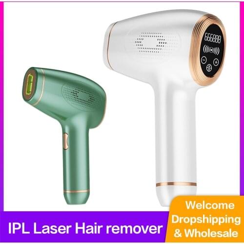 Beurha Laser Epilators
