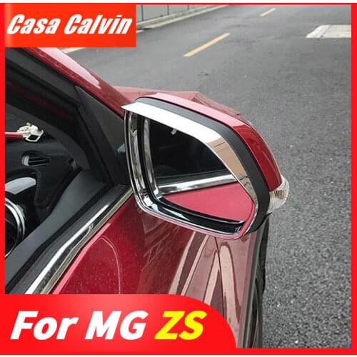 Casa Calvin Chrome Lining