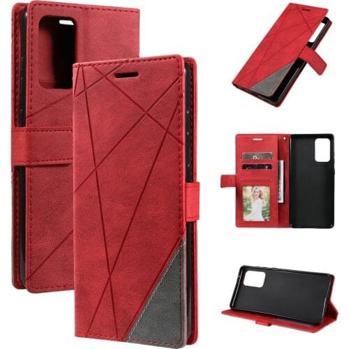 Oneplus9 5G Flip Case Leather 360 Protect Texture Book Cover for Oneplus 9 Pro 2021 Luxury Case One Plus 9Pro 8T 8 Wallet Funda