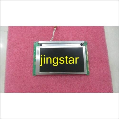 The Display LMG7410PLFC tested ok with 120days warranty and good quality