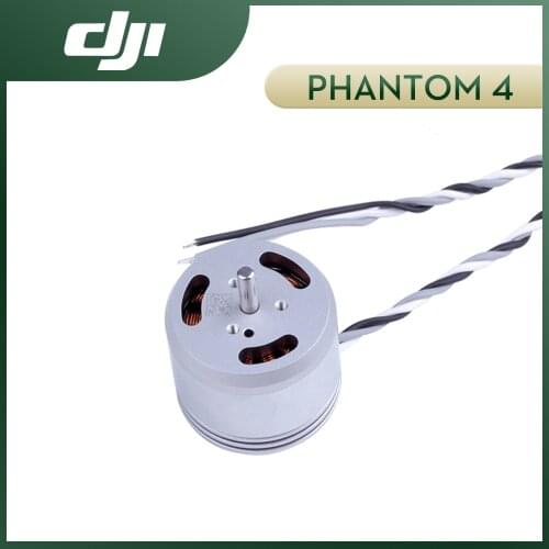 DJI Phantom 4 Motor 2312S CW / CCW ( Compatible for Phantom 4 / P4 Pro ) Original Accessories Parts 1 Piece