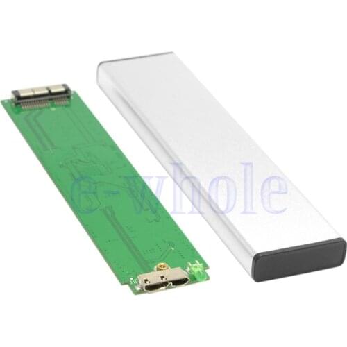 GAOHOU Hdd And Enclosures