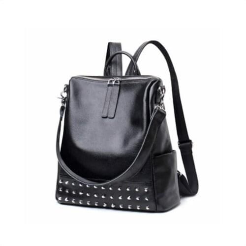 Hey She Hah Women's Square Backpacks