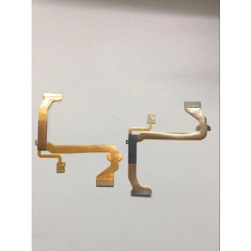 For panasonic NV-GS25 GS28 GS35 GS38 GS19 GS21 lcd screen cable