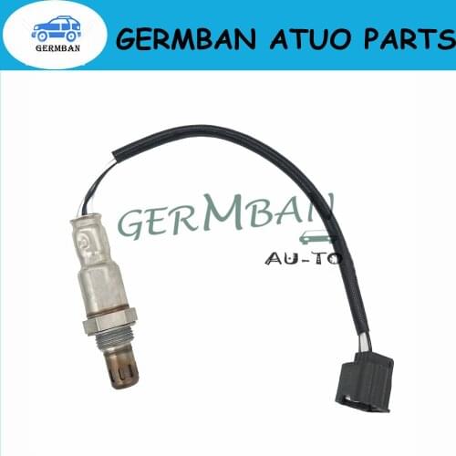 Lambda Sensor Air Fuel Ratio Oxygen Sensor For 13- Teana Tiida Sunny Part No# 22690-3TC0A 226903TC0A