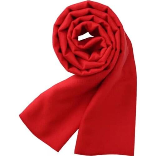 Youpin PMA Graphene Heating Scarf 3 Gear Adjustable Bamboo Fiber Fabric Water Washable USB Interface Soft Warm Men Women Gift D5