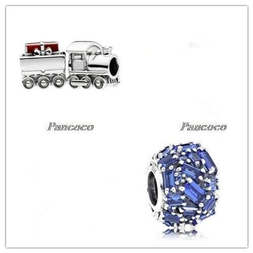 925 Sterling Silver Charm The Aristocats Marie Charm Bead Fit Women Pandora Bracelet & Necklace Diy Jewelry