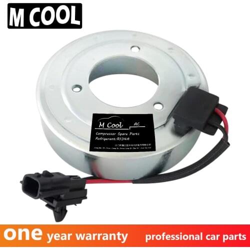 For AC Compressor Clutch Coil for car Nissan Rogue 2.5L Renault Koleos 2.6L 926002216R 92610JM01C