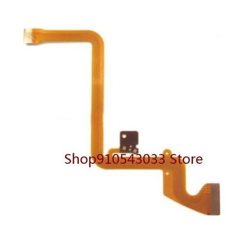 Super good quality LCD Flex Cable For Panasonic GS400 GS408 180 Video Camera