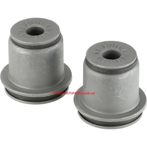 1 Pairs Front Upper Control Arm Bushing Fit CADILLAC ESCALADE 2007-2014 K6688 15727765
