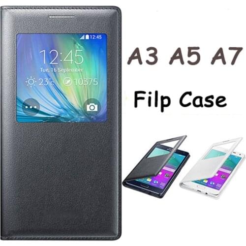 YKSPACE Phone Cases Samsung Galaxy A3 2016
