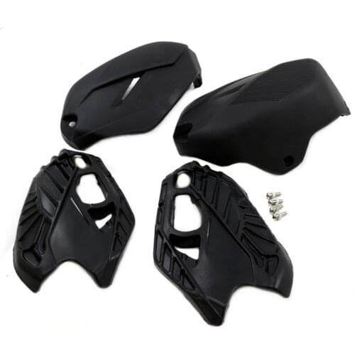 Motorcycle Cylinder Head Engine Guards For BMW R1200GS LC ADV R1200R R1200RT