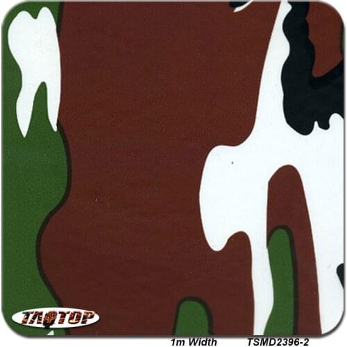 1m 50Sq TSMD2396-2 Water Printing Water Printing Water Transfer Printing Film