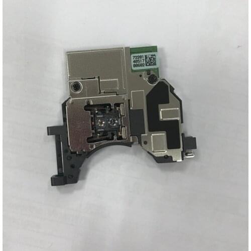 15pcs/lot original used game repair reader laser lens for PS3 super slim 4000 console kes 850A 850